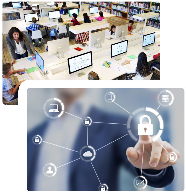 EDAC Solutions Education Ltd About ICT support