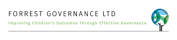 Forrest Governance